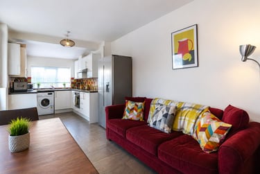 5 bed house, Dogfield Street, Cathays, Cardiff, CF244QL - Image 9